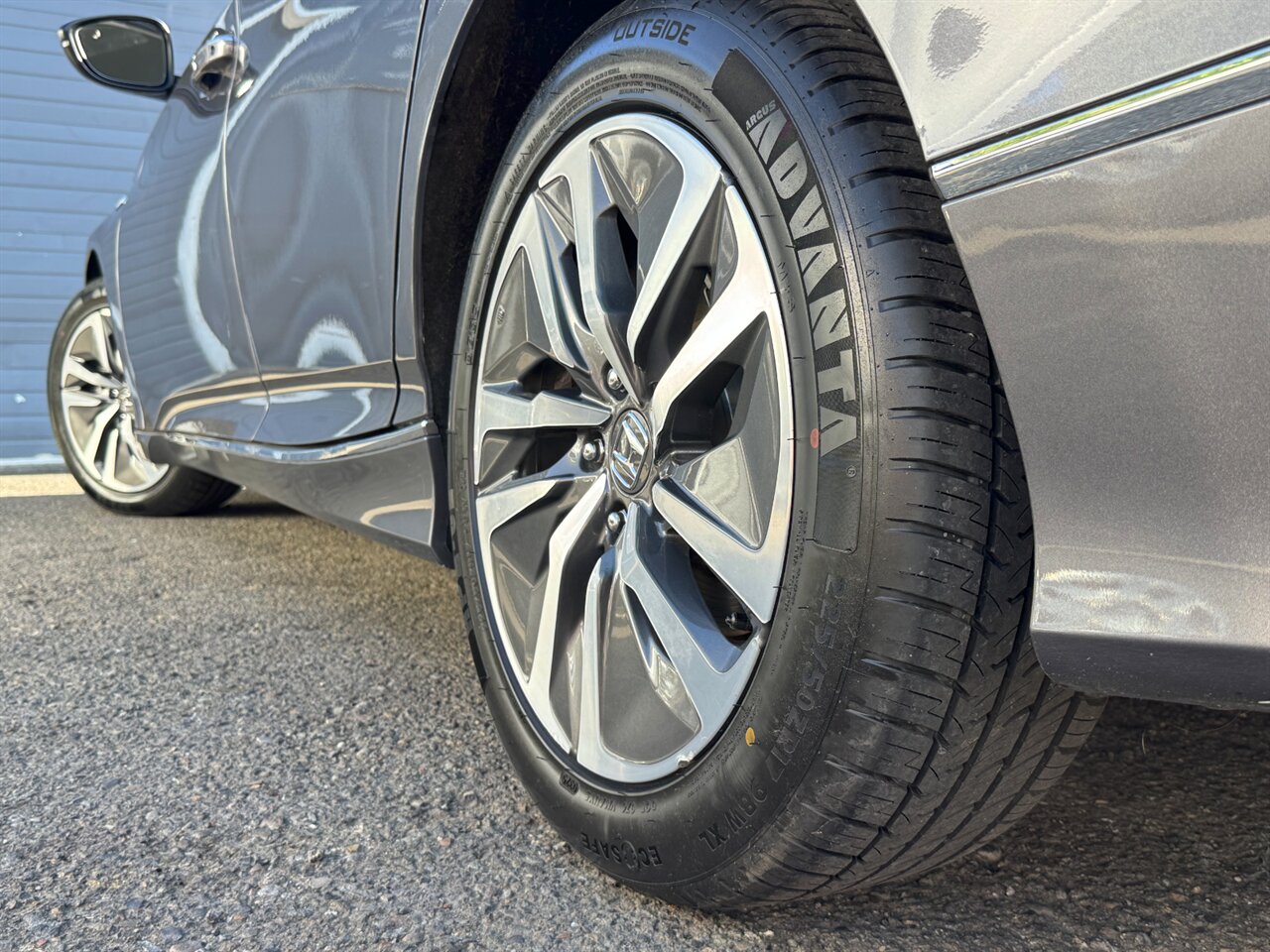 2018 Honda Accord Hybrid Touring   - Photo 30 - Portland, OR 97211