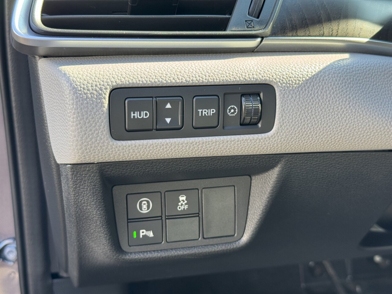 2018 Honda Accord Hybrid Touring   - Photo 21 - Portland, OR 97211
