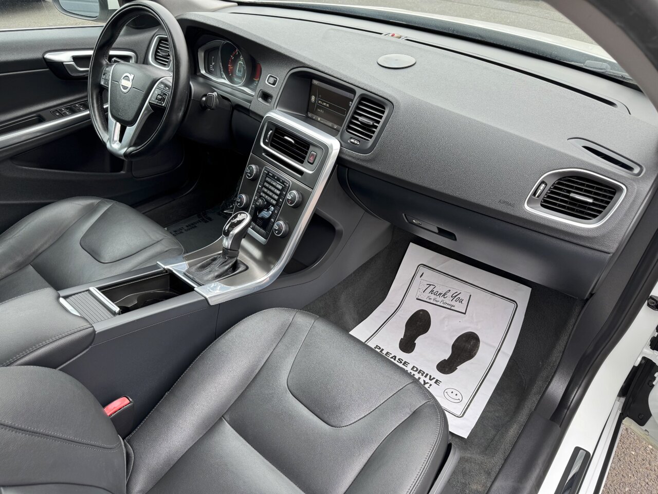 2014 Volvo S60 T5 - Photo 17 - Portland, OR 97211