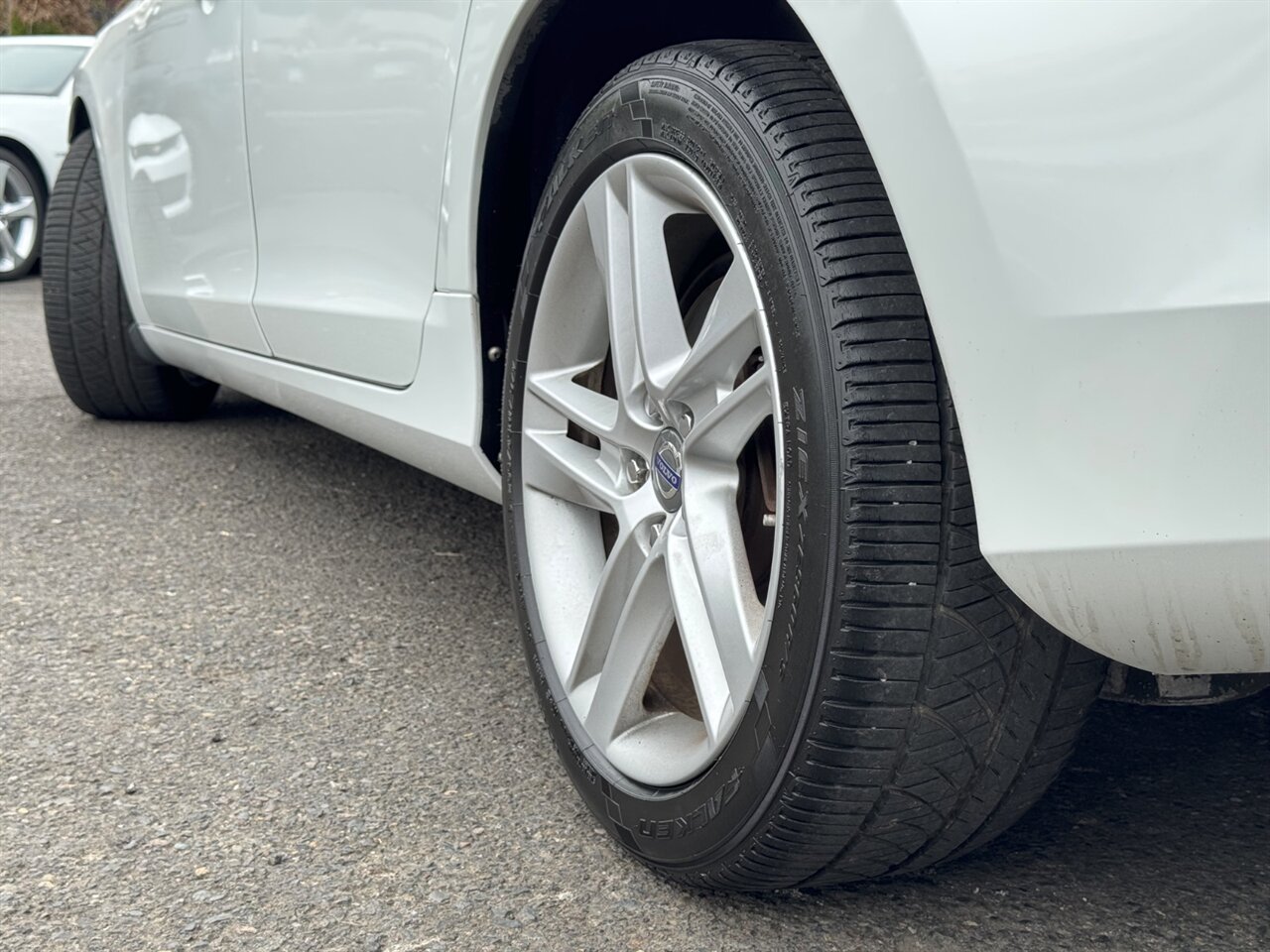 2014 Volvo S60 T5 - Photo 35 - Portland, OR 97211