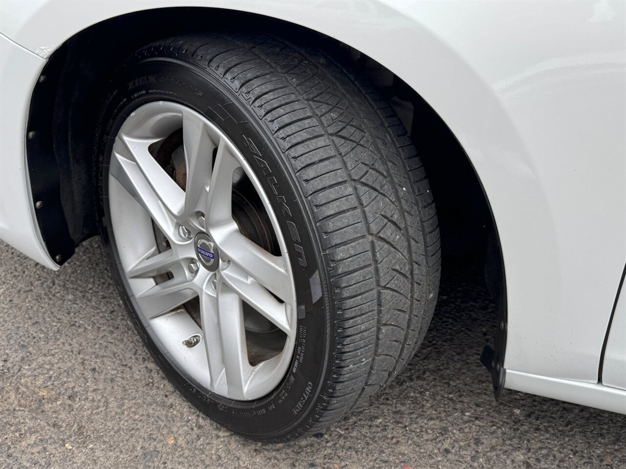 2014 Volvo S60 T5 - Photo 34 - Portland, OR 97211