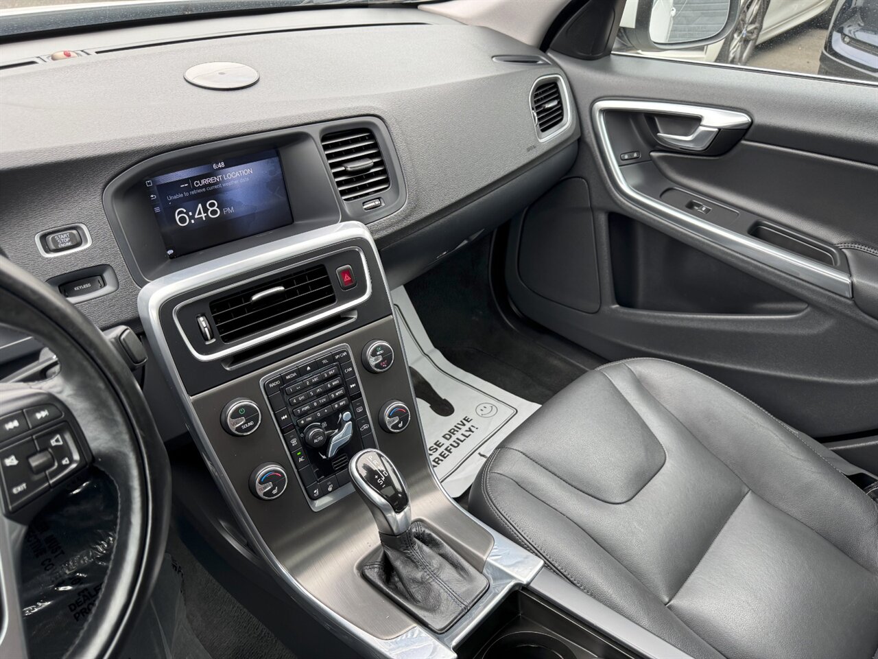 2014 Volvo S60 T5 - Photo 25 - Portland, OR 97211