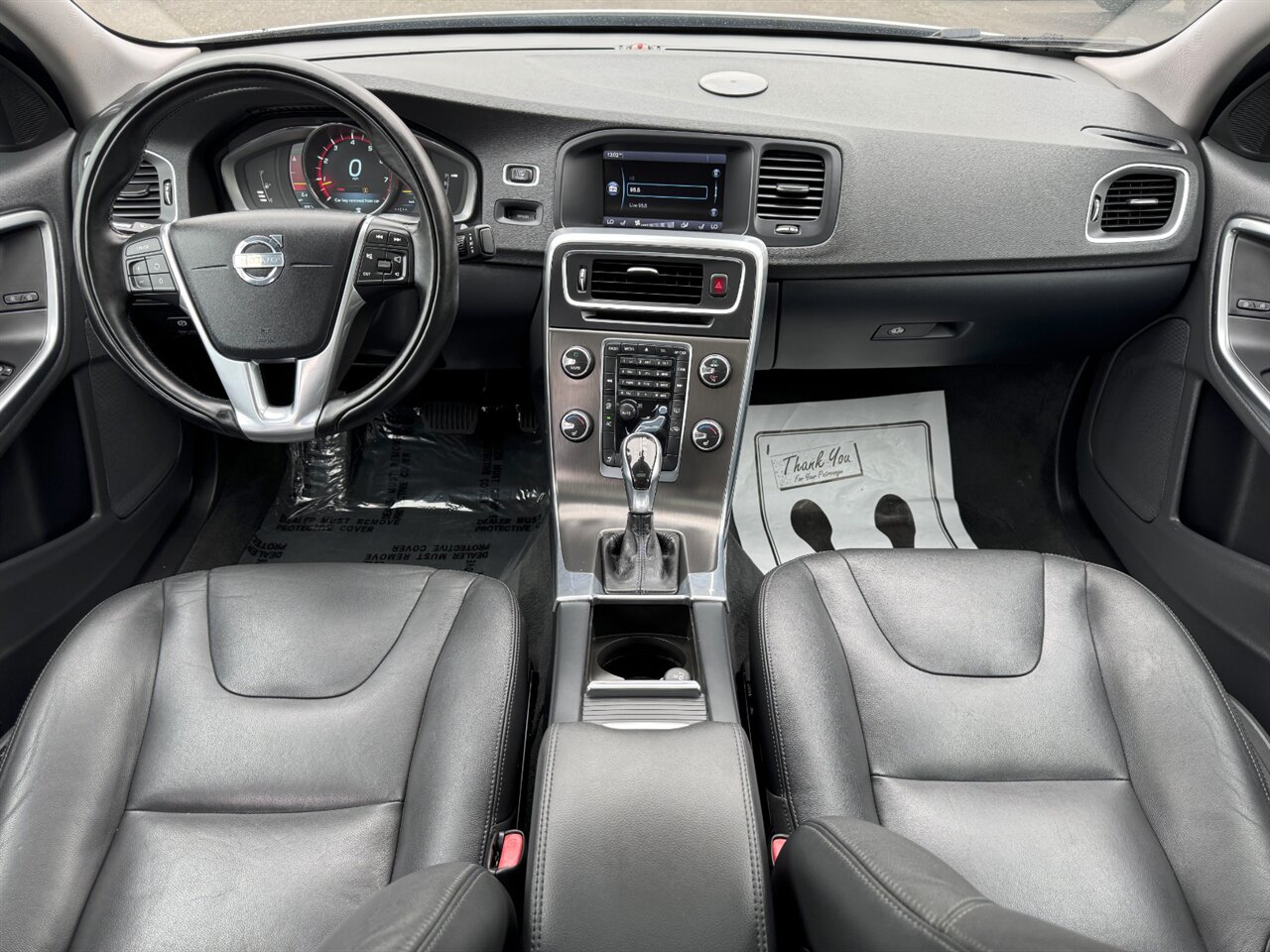 2014 Volvo S60 T5 - Photo 14 - Portland, OR 97211