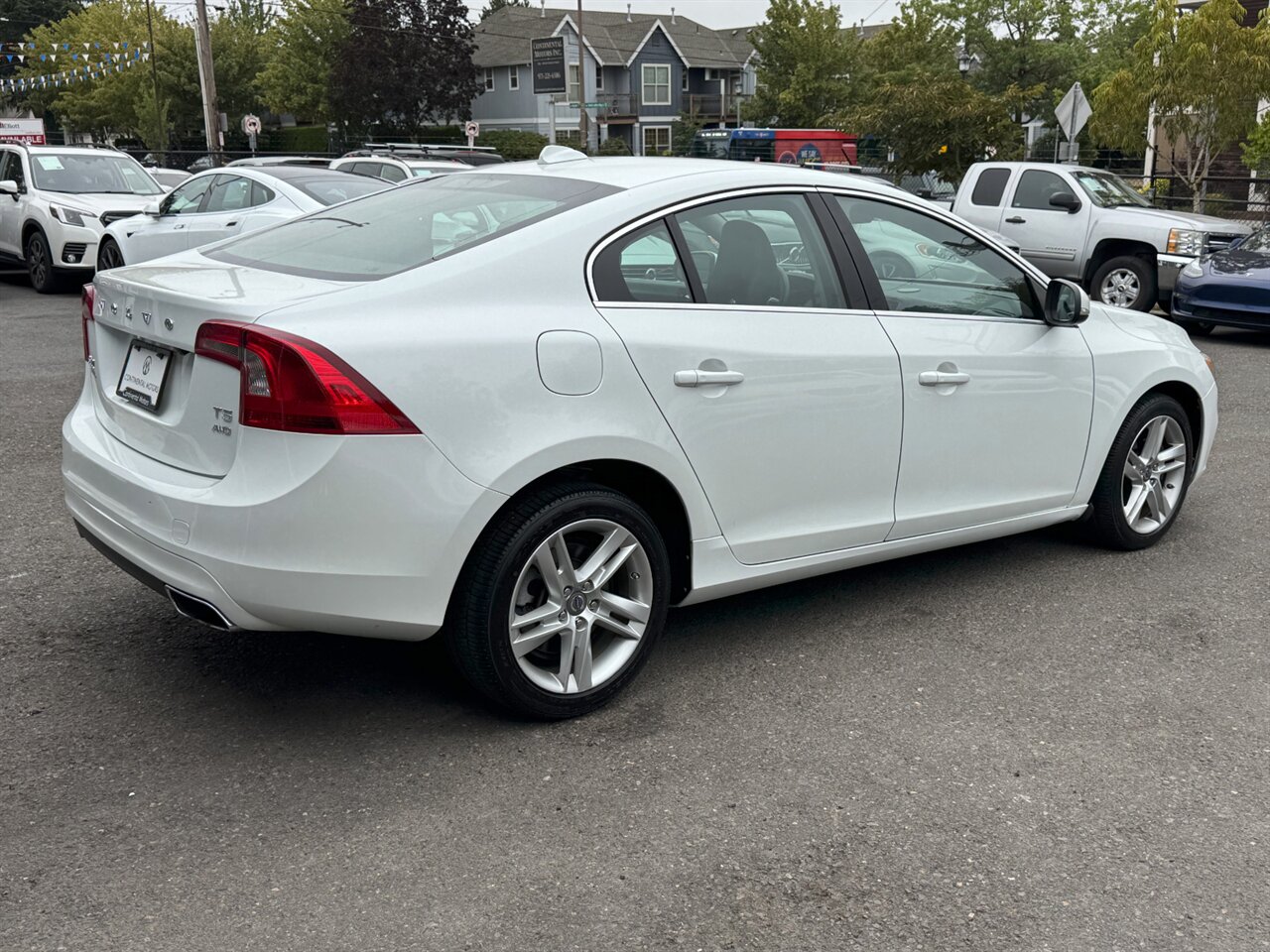 2014 Volvo S60 T5 - Photo 8 - Portland, OR 97211