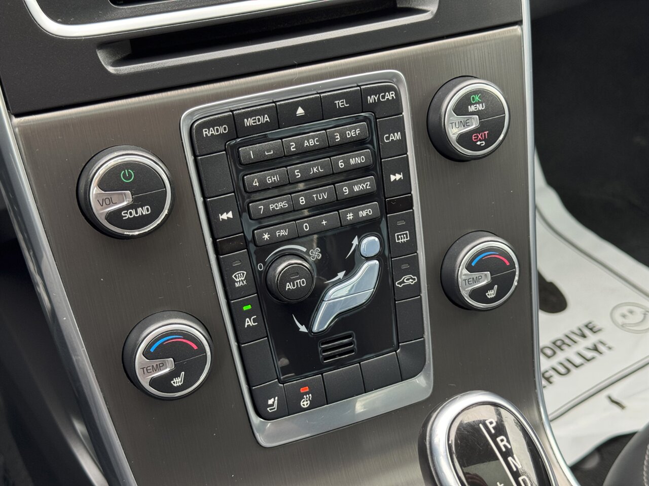2014 Volvo S60 T5 - Photo 29 - Portland, OR 97211