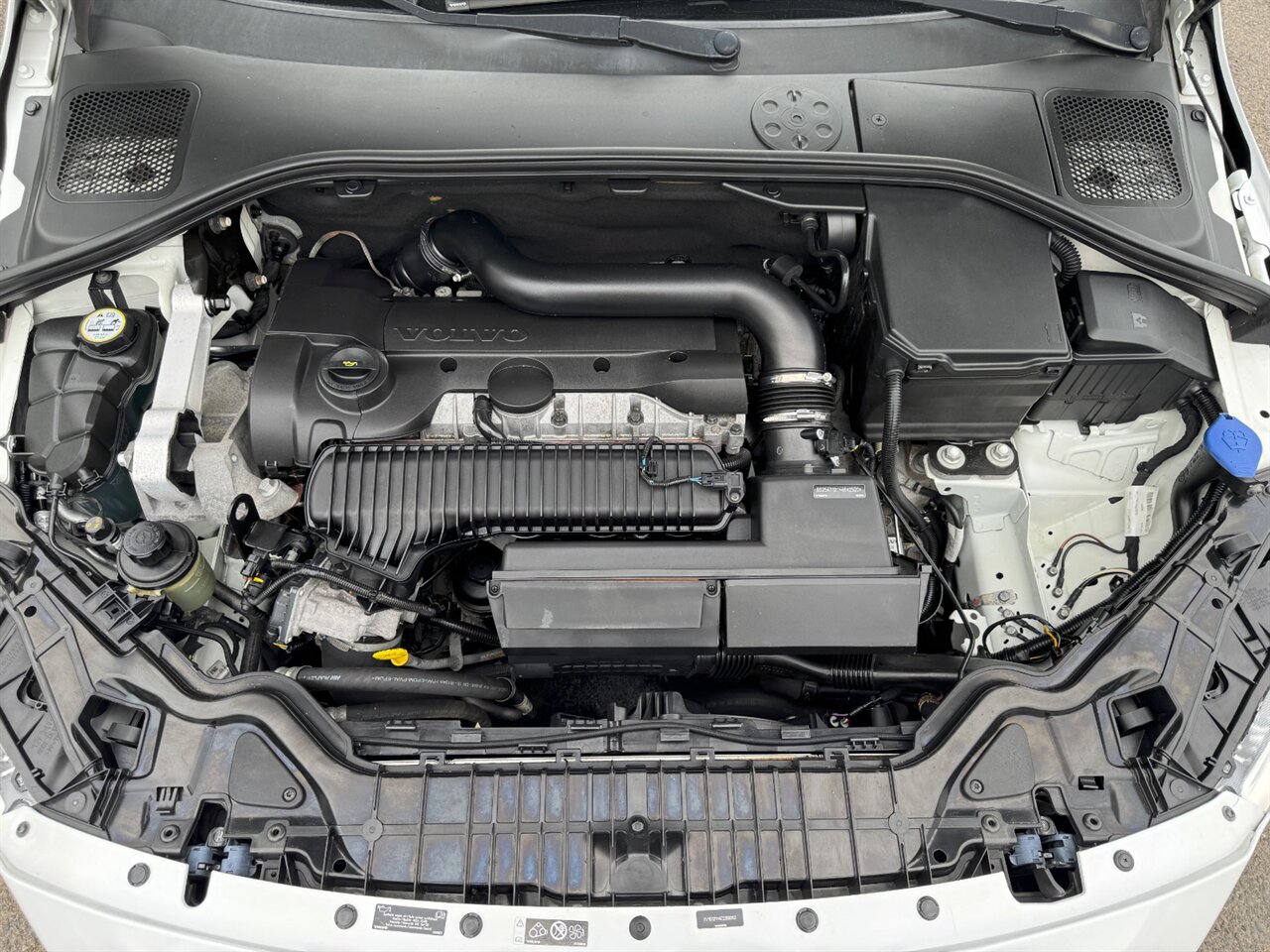 2014 Volvo S60 T5 - Photo 32 - Portland, OR 97211