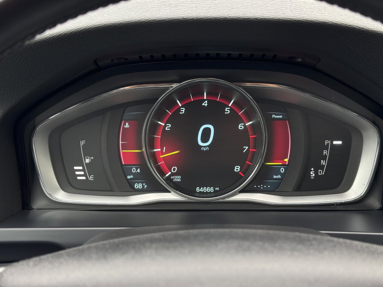 2014 Volvo S60 T5 - Photo 22 - Portland, OR 97211