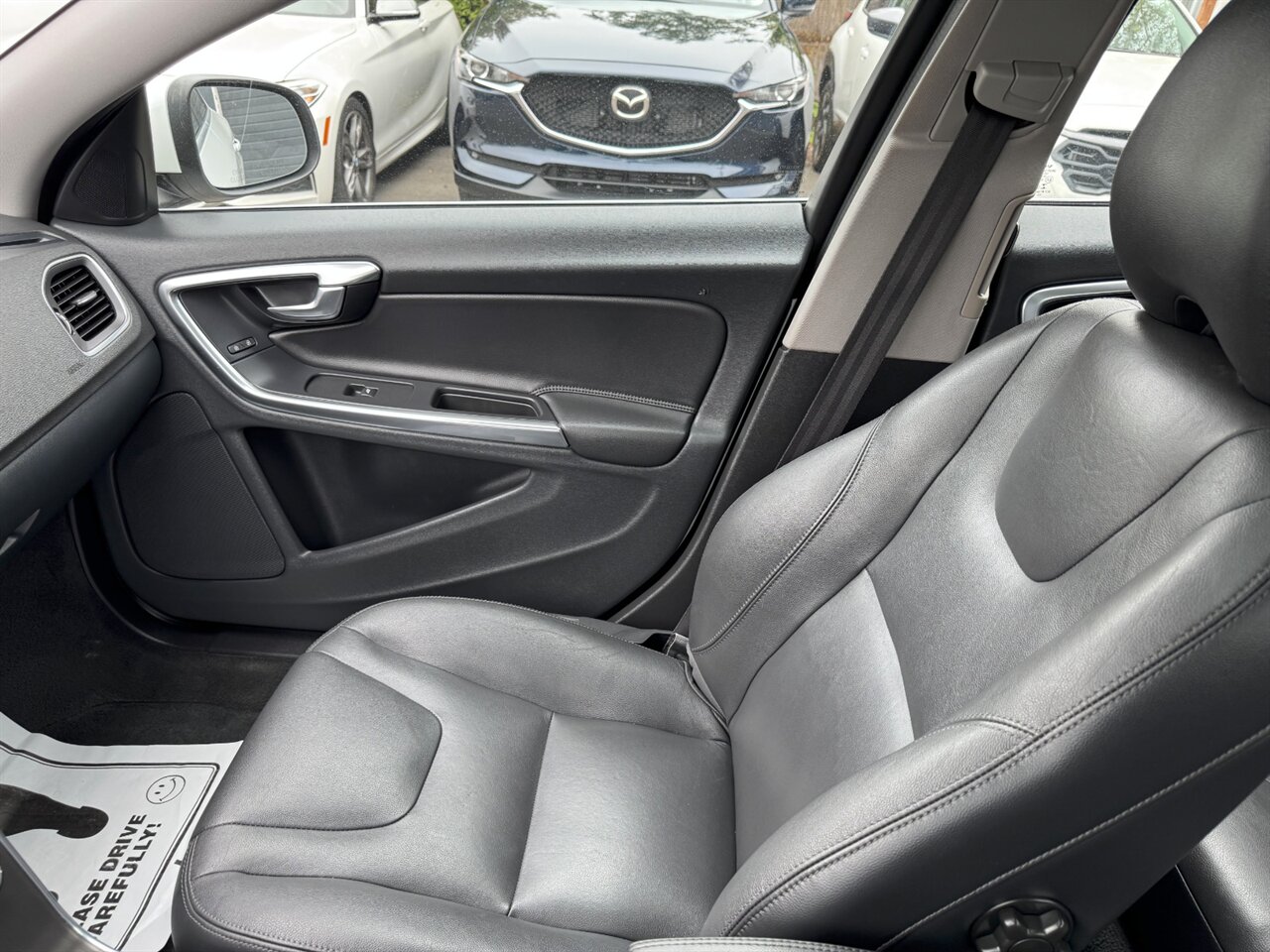 2014 Volvo S60 T5 - Photo 26 - Portland, OR 97211
