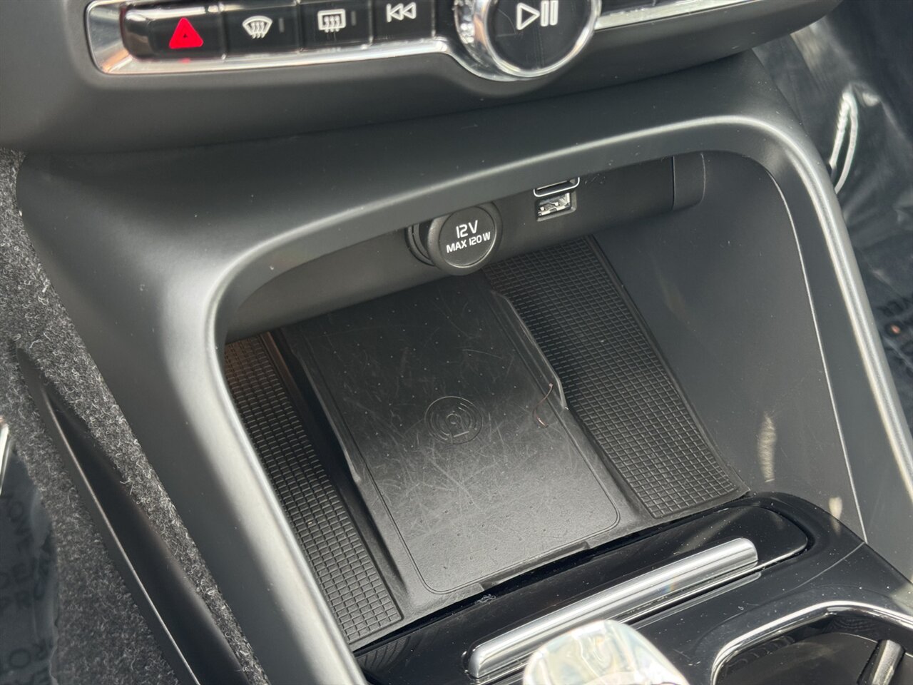 2019 Volvo XC40 T5 Inscription AWD ADAPTIVE CRUISE - Photo 31 - Portland, OR 97211