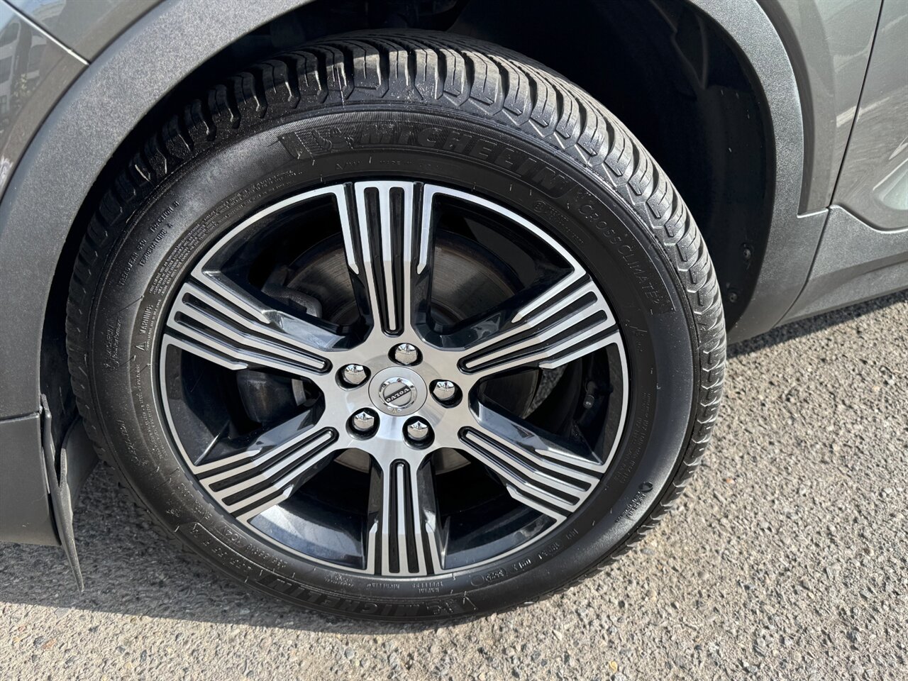 2019 Volvo XC40 T5 Inscription AWD ADAPTIVE CRUISE - Photo 33 - Portland, OR 97211