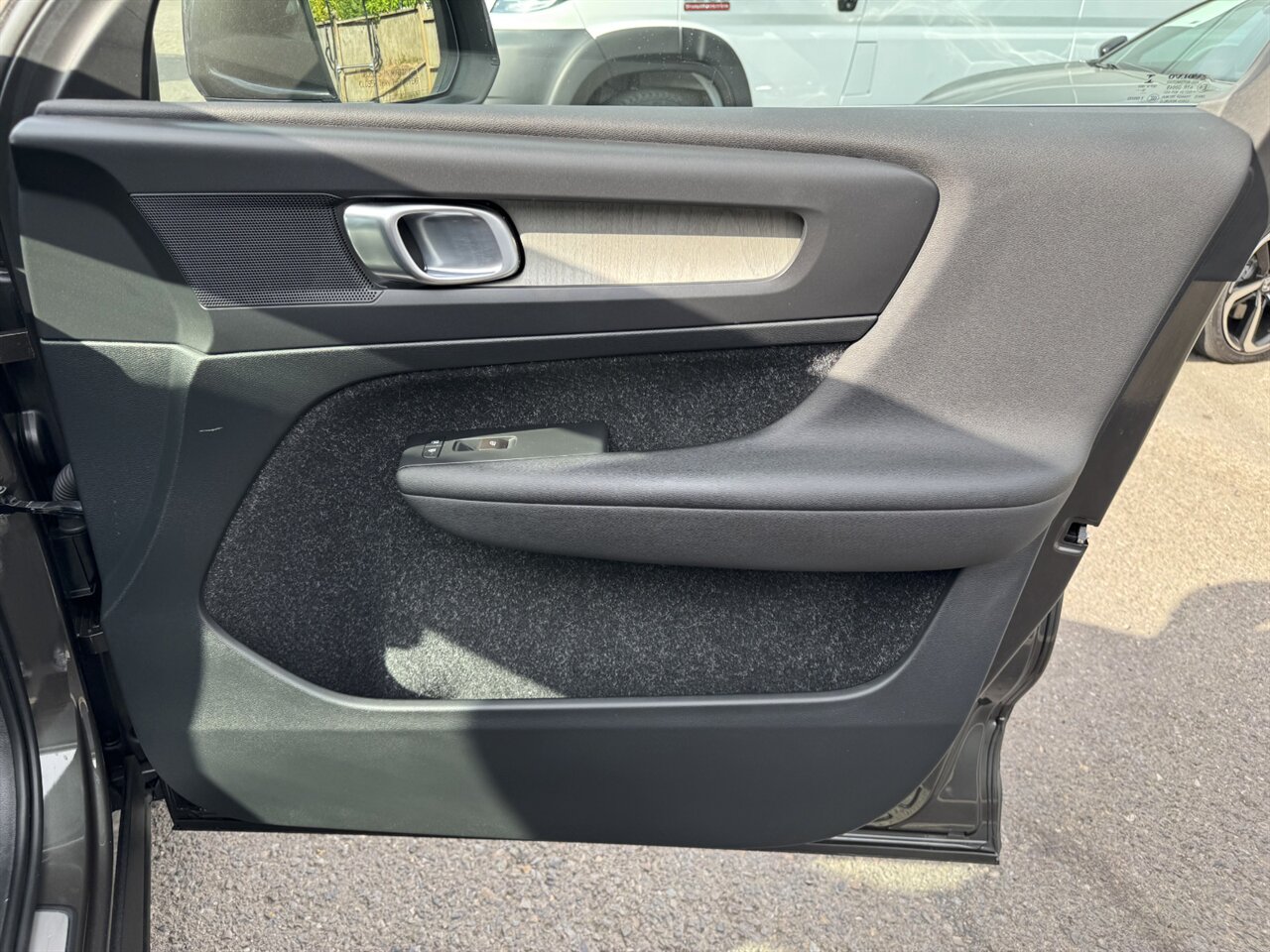2019 Volvo XC40 T5 Inscription AWD ADAPTIVE CRUISE - Photo 20 - Portland, OR 97211