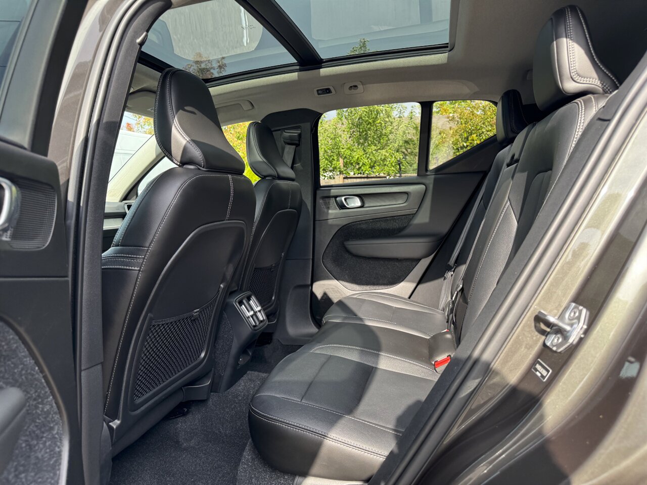 2019 Volvo XC40 T5 Inscription AWD ADAPTIVE CRUISE - Photo 13 - Portland, OR 97211