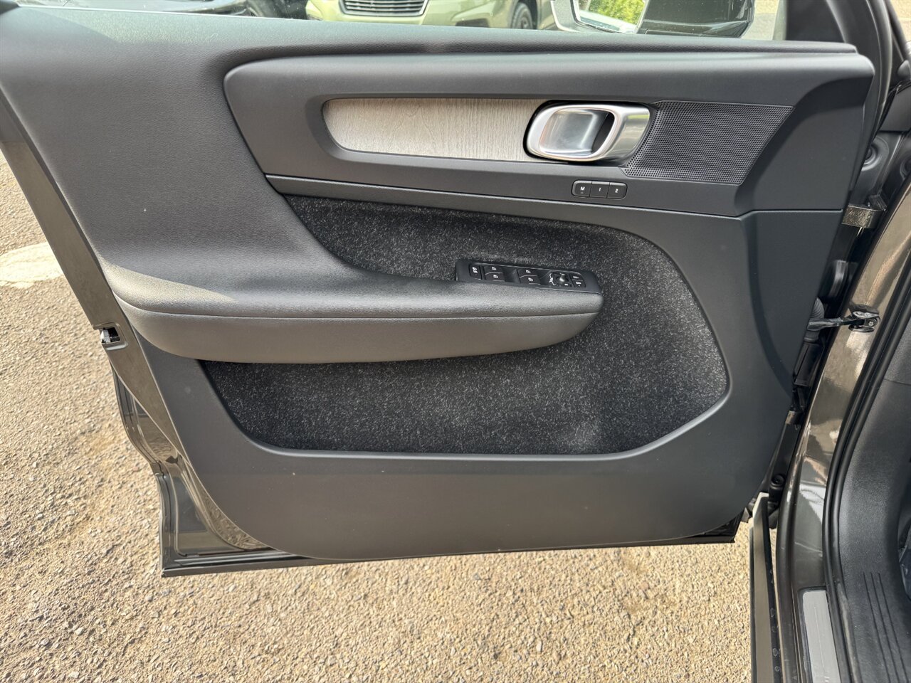 2019 Volvo XC40 T5 Inscription AWD ADAPTIVE CRUISE - Photo 12 - Portland, OR 97211