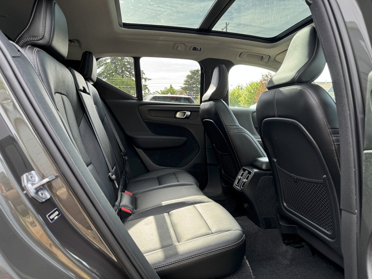 2019 Volvo XC40 T5 Inscription AWD ADAPTIVE CRUISE - Photo 17 - Portland, OR 97211