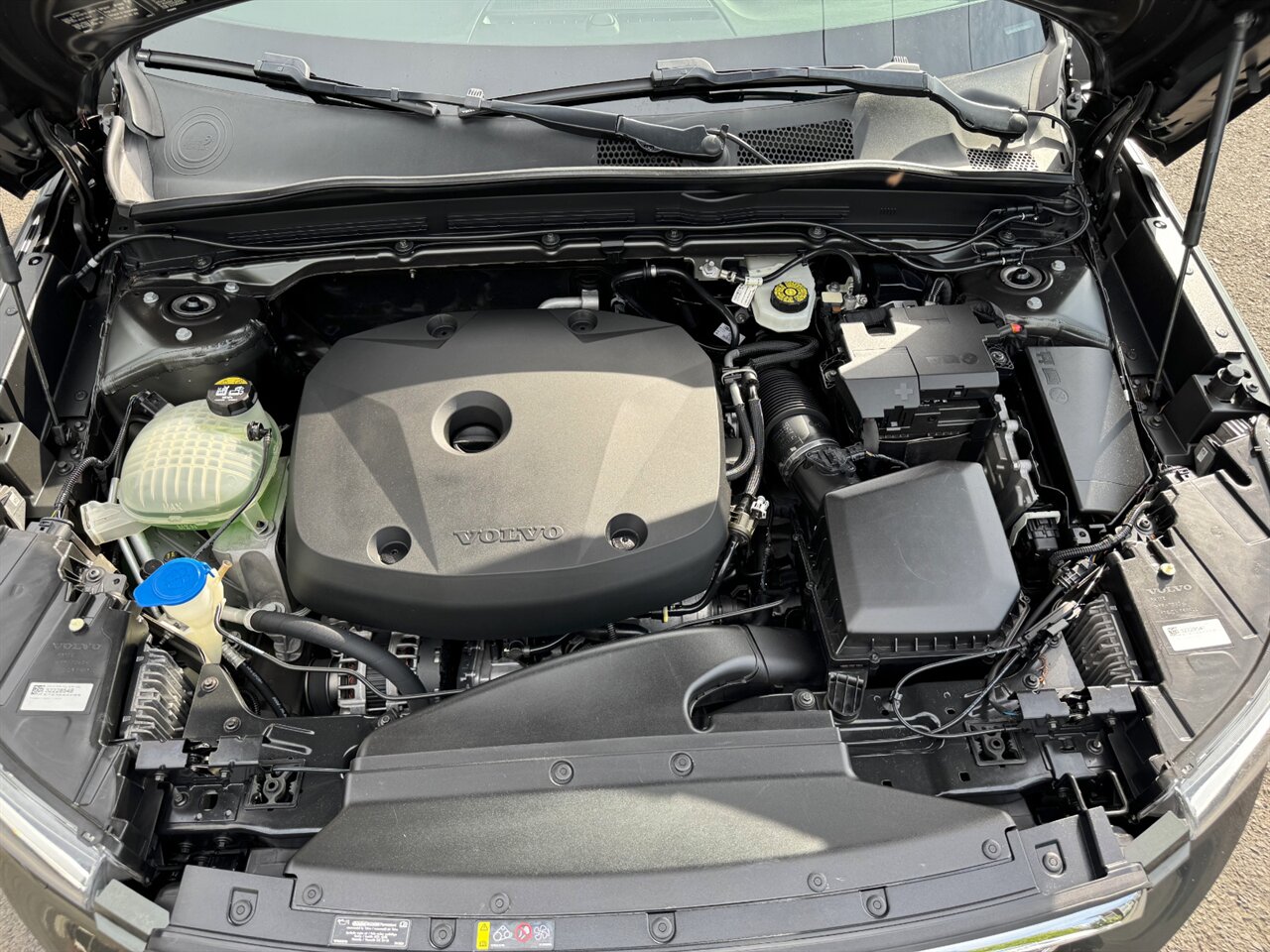 2019 Volvo XC40 T5 Inscription AWD ADAPTIVE CRUISE - Photo 32 - Portland, OR 97211