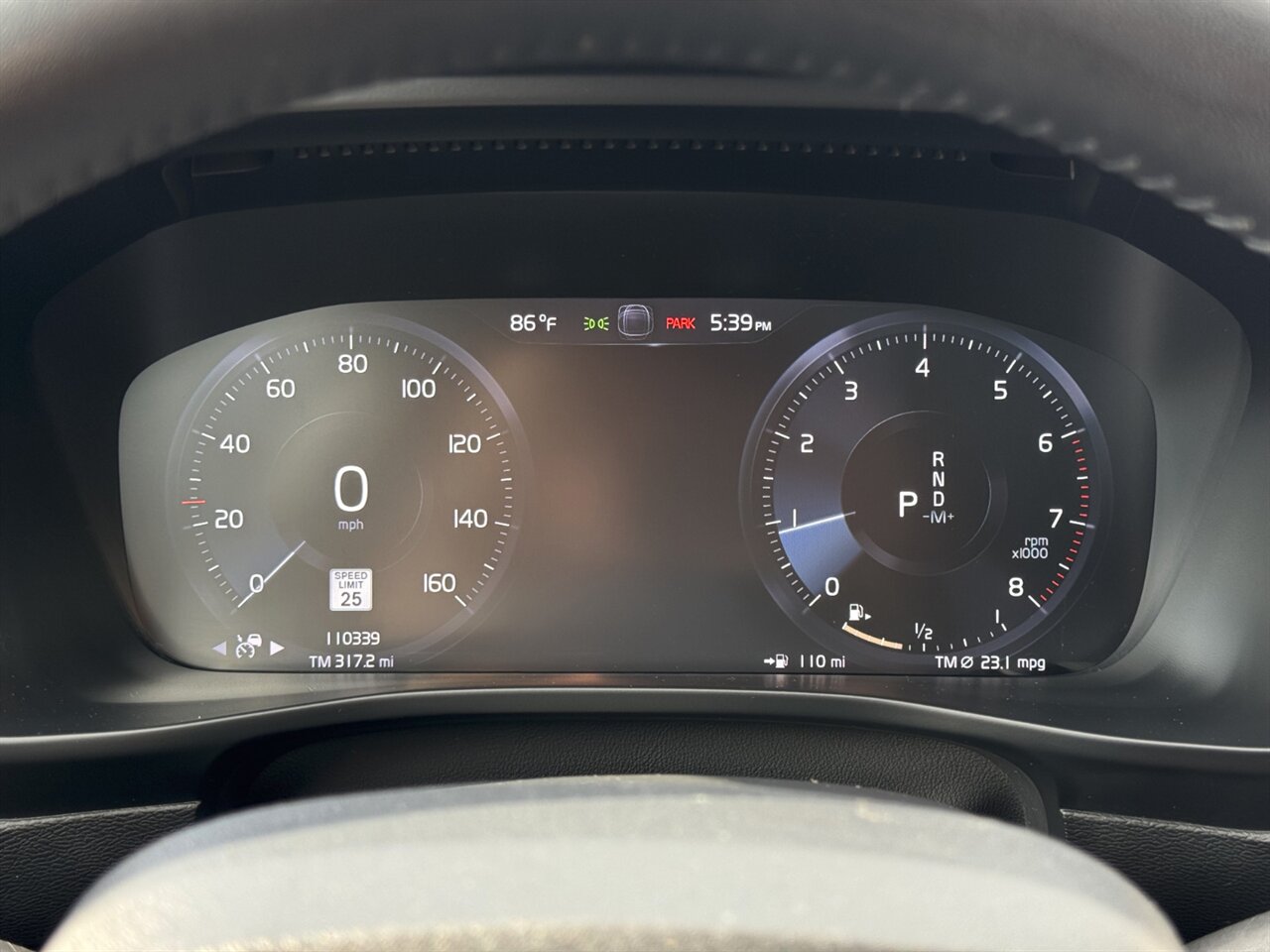 2019 Volvo XC40 T5 Inscription AWD ADAPTIVE CRUISE - Photo 22 - Portland, OR 97211