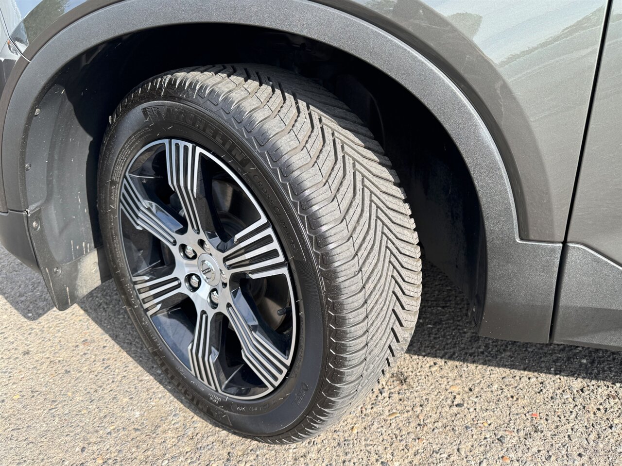 2019 Volvo XC40 T5 Inscription AWD ADAPTIVE CRUISE - Photo 34 - Portland, OR 97211