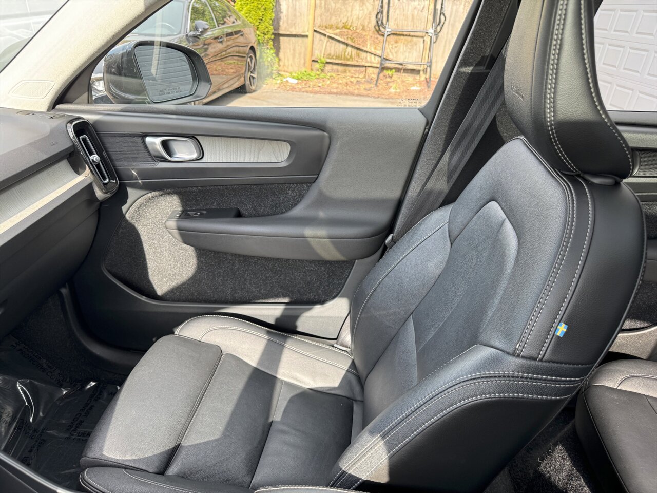 2019 Volvo XC40 T5 Inscription AWD ADAPTIVE CRUISE - Photo 26 - Portland, OR 97211