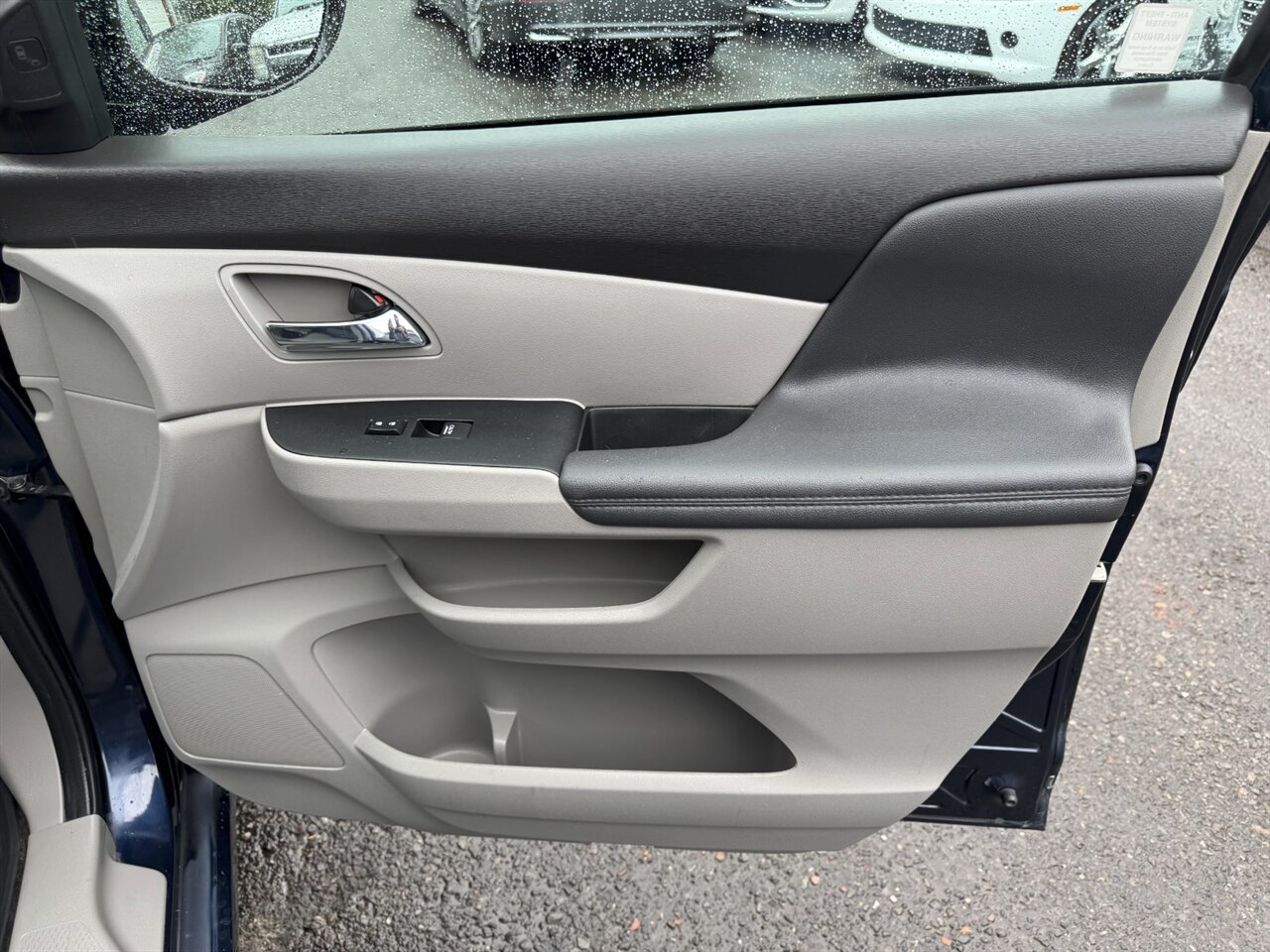 2016 Honda Odyssey Touring Elite DVD NAV - Photo 22 - Portland, OR 97211