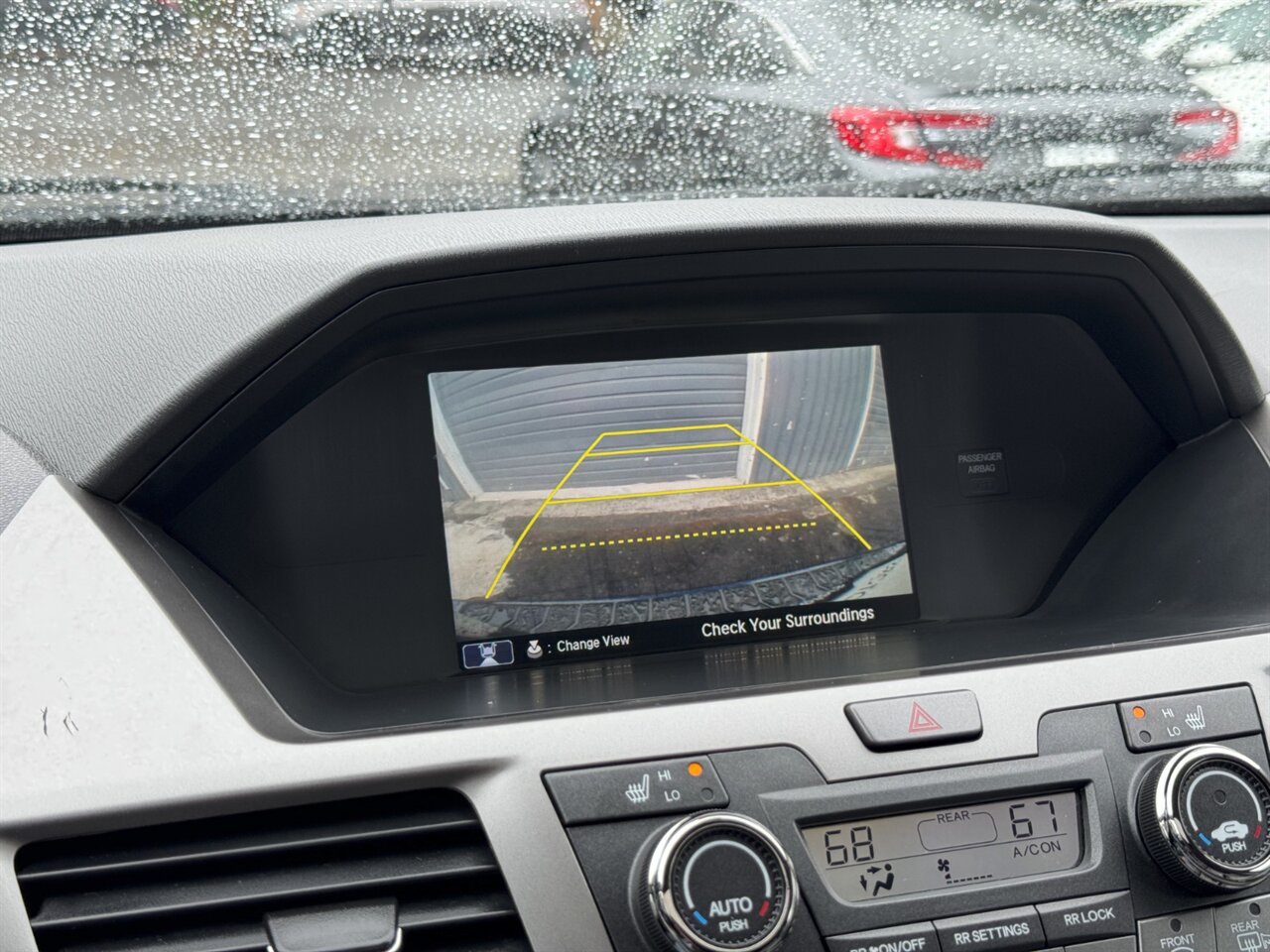 2016 Honda Odyssey Touring Elite DVD NAV - Photo 34 - Portland, OR 97211