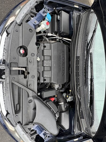 2016 Honda Odyssey Touring Elite DVD NAV - Photo 36 - Portland, OR 97211