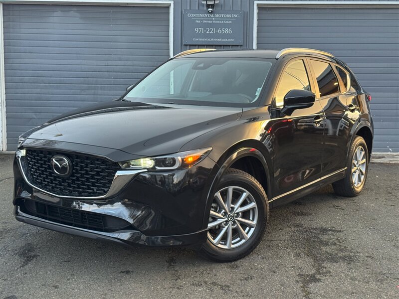 2023 Mazda CX-5 2.5 S Select AWD ADAPTIVE CRUISE BLIND SPOT  