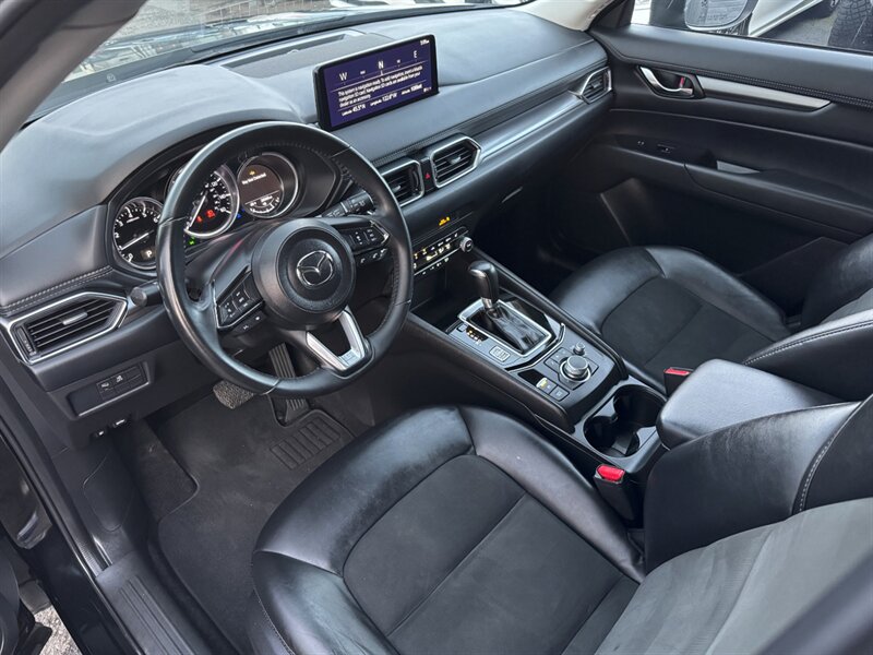 2023 Mazda CX-5 2.5 S Select AWD ADAPTIVE CRUISE BLIND SPOT  