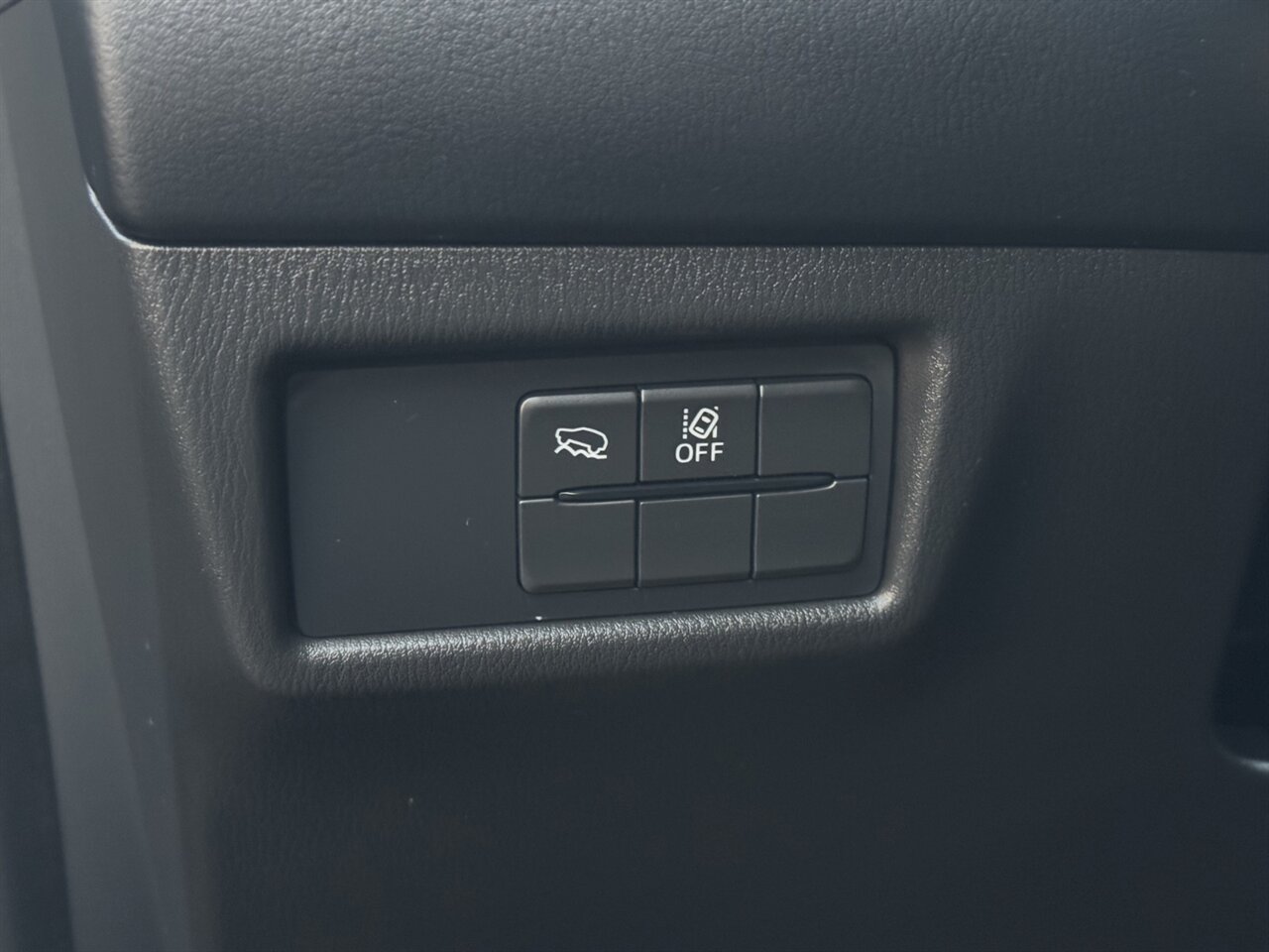 2023 Mazda CX-5 2.5 S Select AWD ADAPTIVE CRUISE BLIND SPOT   - Photo 21 - Portland, OR 97211