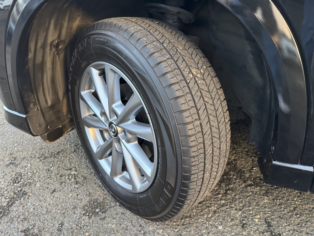 2023 Mazda CX-5 2.5 S Select AWD ADAPTIVE CRUISE BLIND SPOT   - Photo 33 - Portland, OR 97211