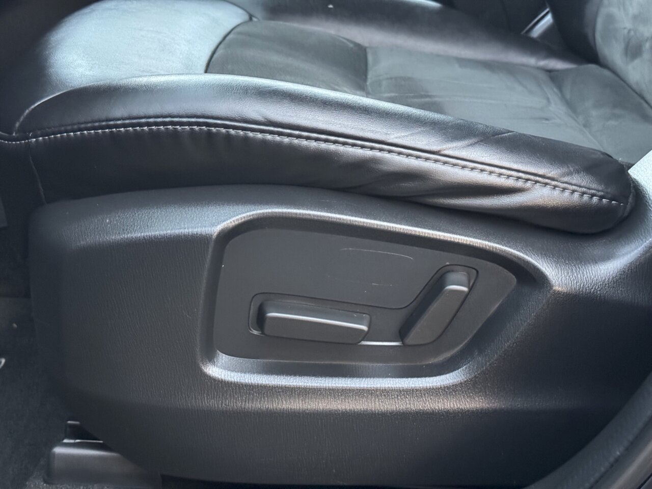 2023 Mazda CX-5 2.5 S Select AWD ADAPTIVE CRUISE BLIND SPOT   - Photo 20 - Portland, OR 97211