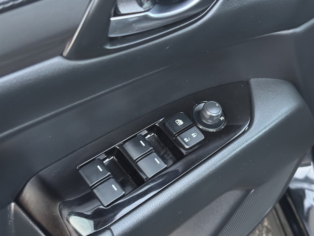 2023 Mazda CX-5 2.5 S Select AWD ADAPTIVE CRUISE BLIND SPOT   - Photo 19 - Portland, OR 97211