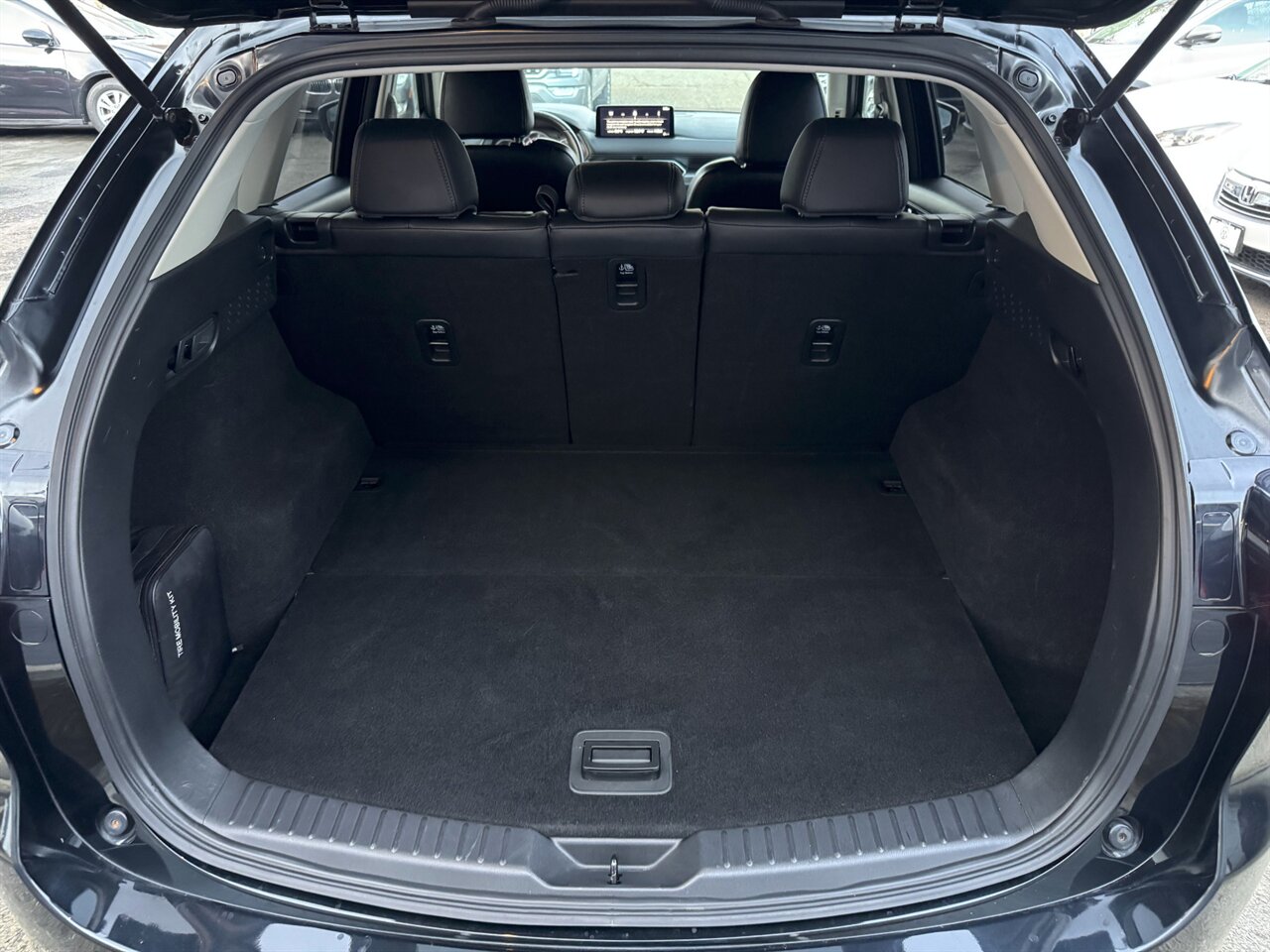 2023 Mazda CX-5 2.5 S Select AWD ADAPTIVE CRUISE BLIND SPOT   - Photo 14 - Portland, OR 97211