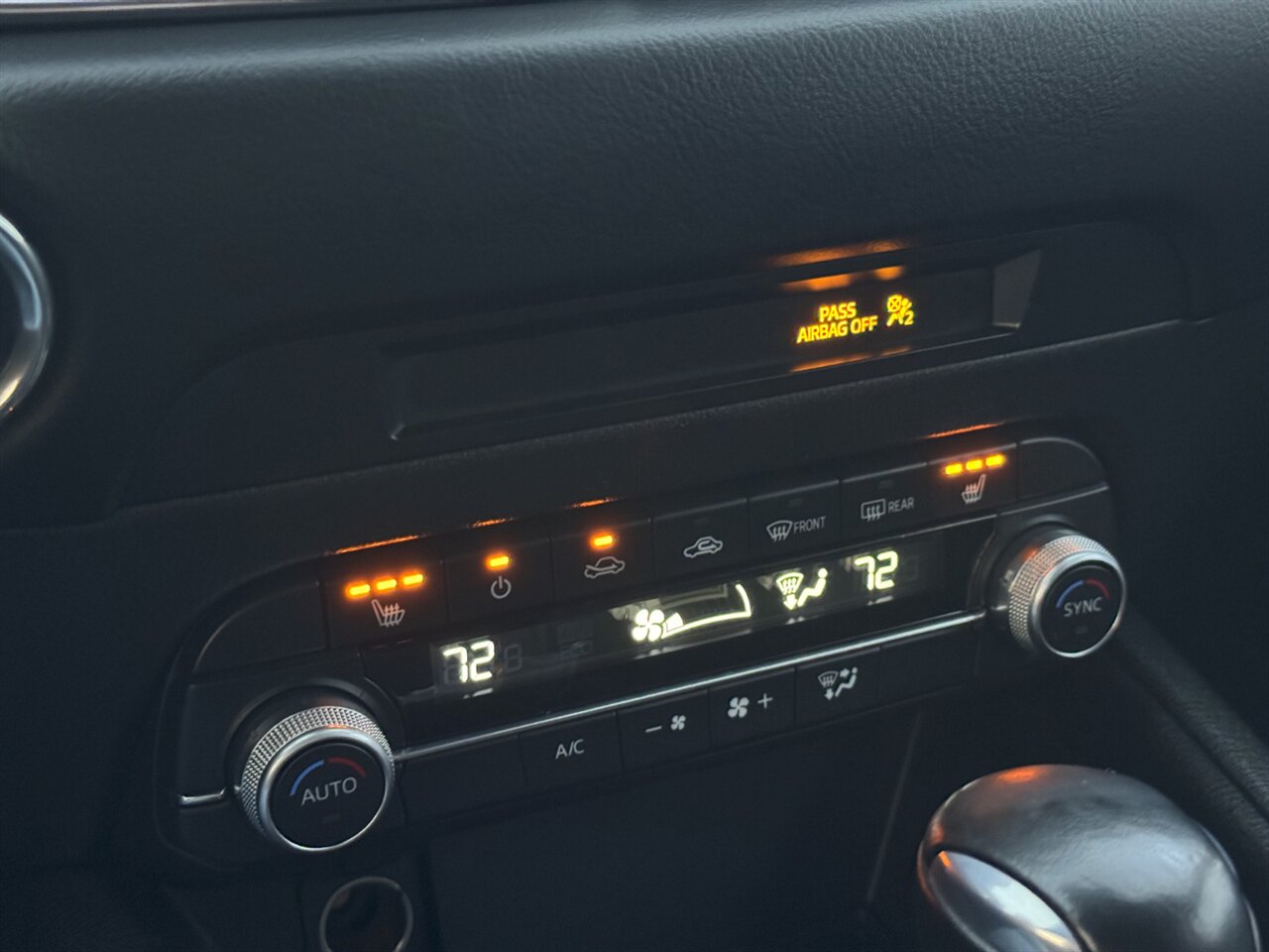 2023 Mazda CX-5 2.5 S Select AWD ADAPTIVE CRUISE BLIND SPOT   - Photo 28 - Portland, OR 97211