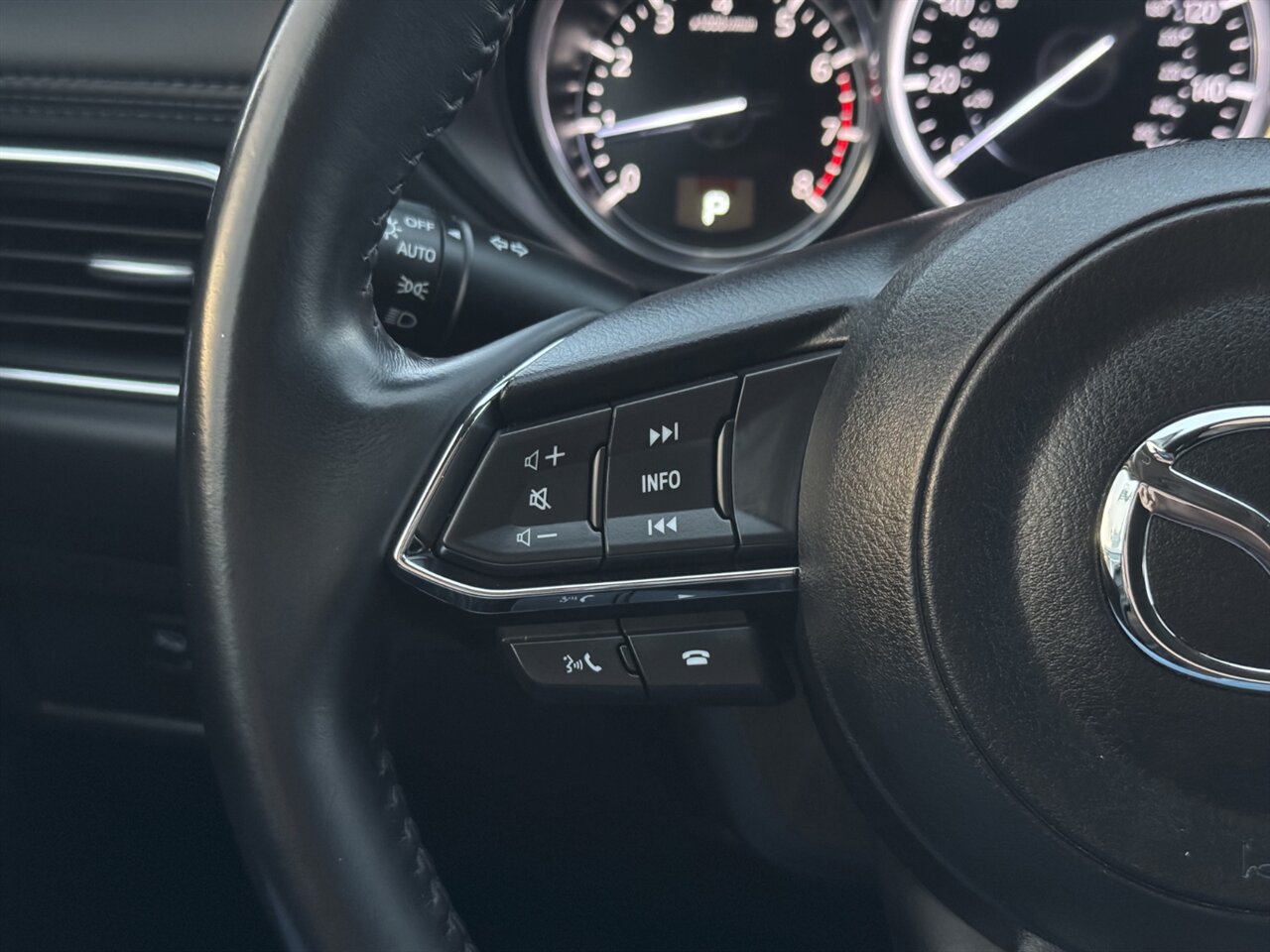 2023 Mazda CX-5 2.5 S Select AWD ADAPTIVE CRUISE BLIND SPOT   - Photo 24 - Portland, OR 97211