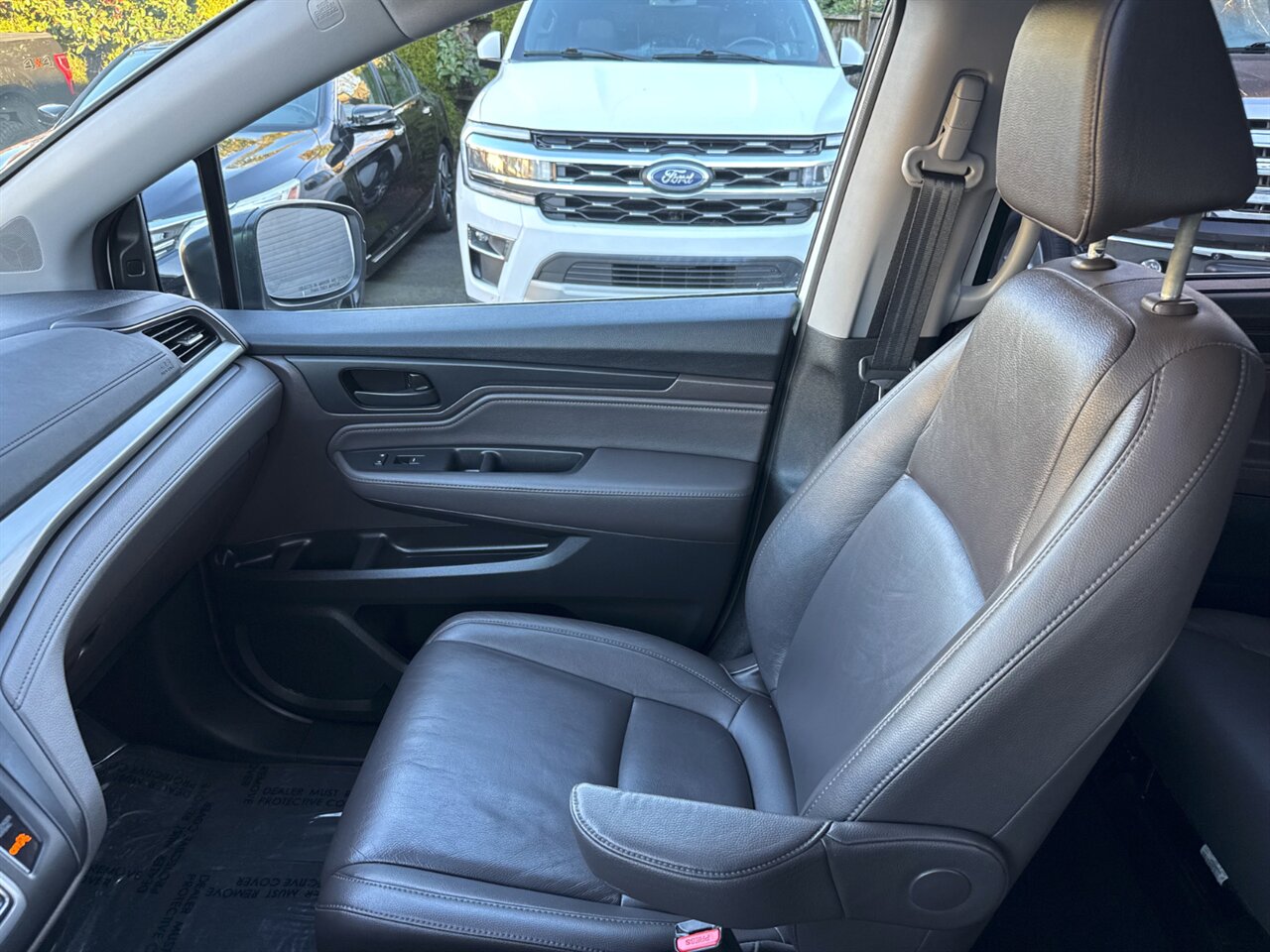 2019 Honda Odyssey Touring 63K MILES DVD NAV ADAPTIVE   - Photo 30 - Portland, OR 97211