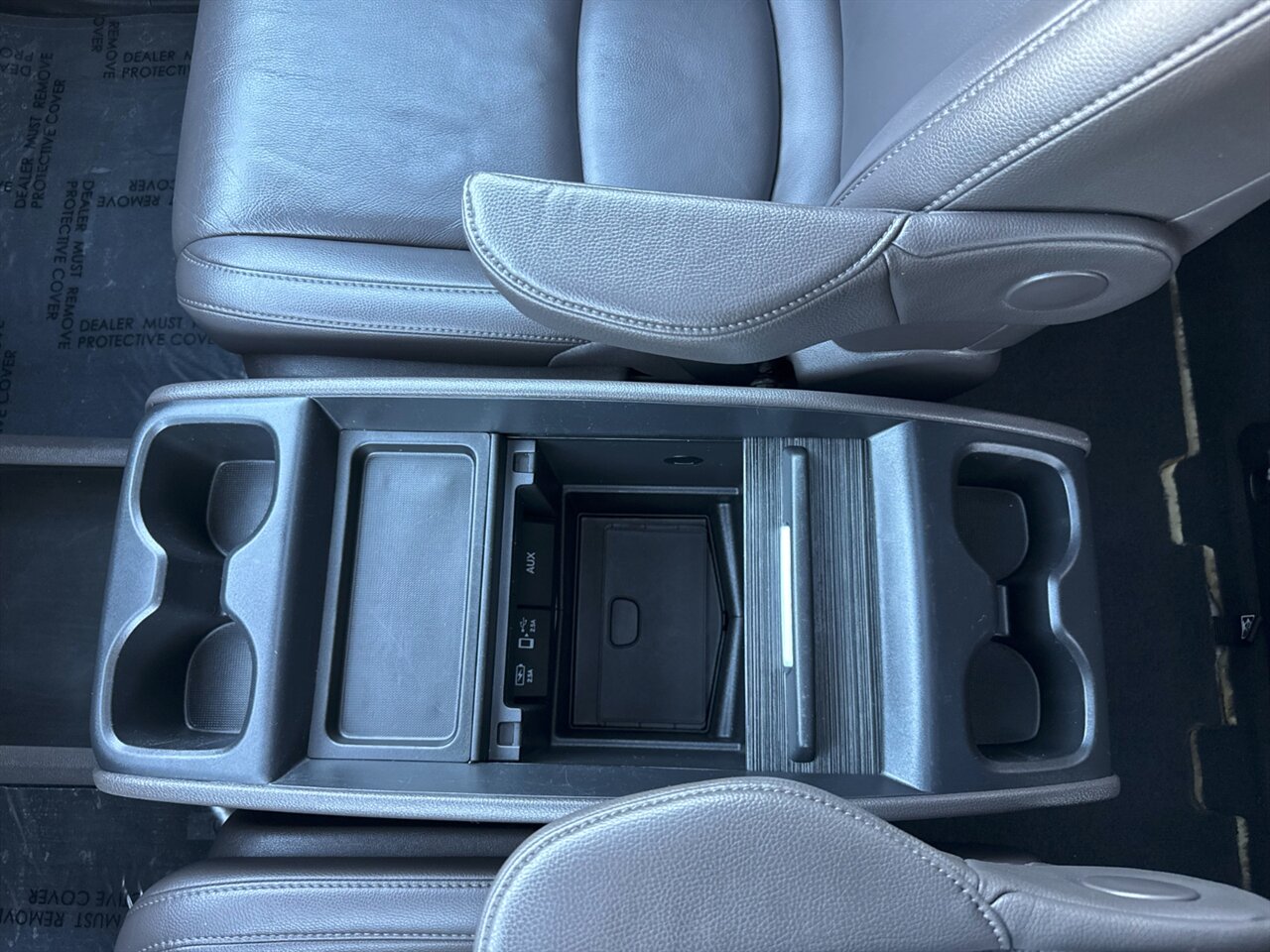 2019 Honda Odyssey Touring 63K MILES DVD NAV ADAPTIVE   - Photo 31 - Portland, OR 97211