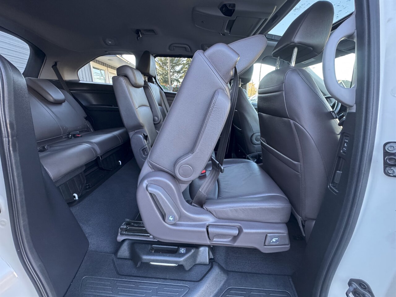 2019 Honda Odyssey Touring 63K MILES DVD NAV ADAPTIVE   - Photo 22 - Portland, OR 97211