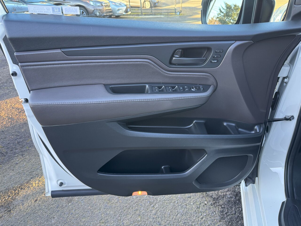 2019 Honda Odyssey Touring 63K MILES DVD NAV ADAPTIVE   - Photo 12 - Portland, OR 97211