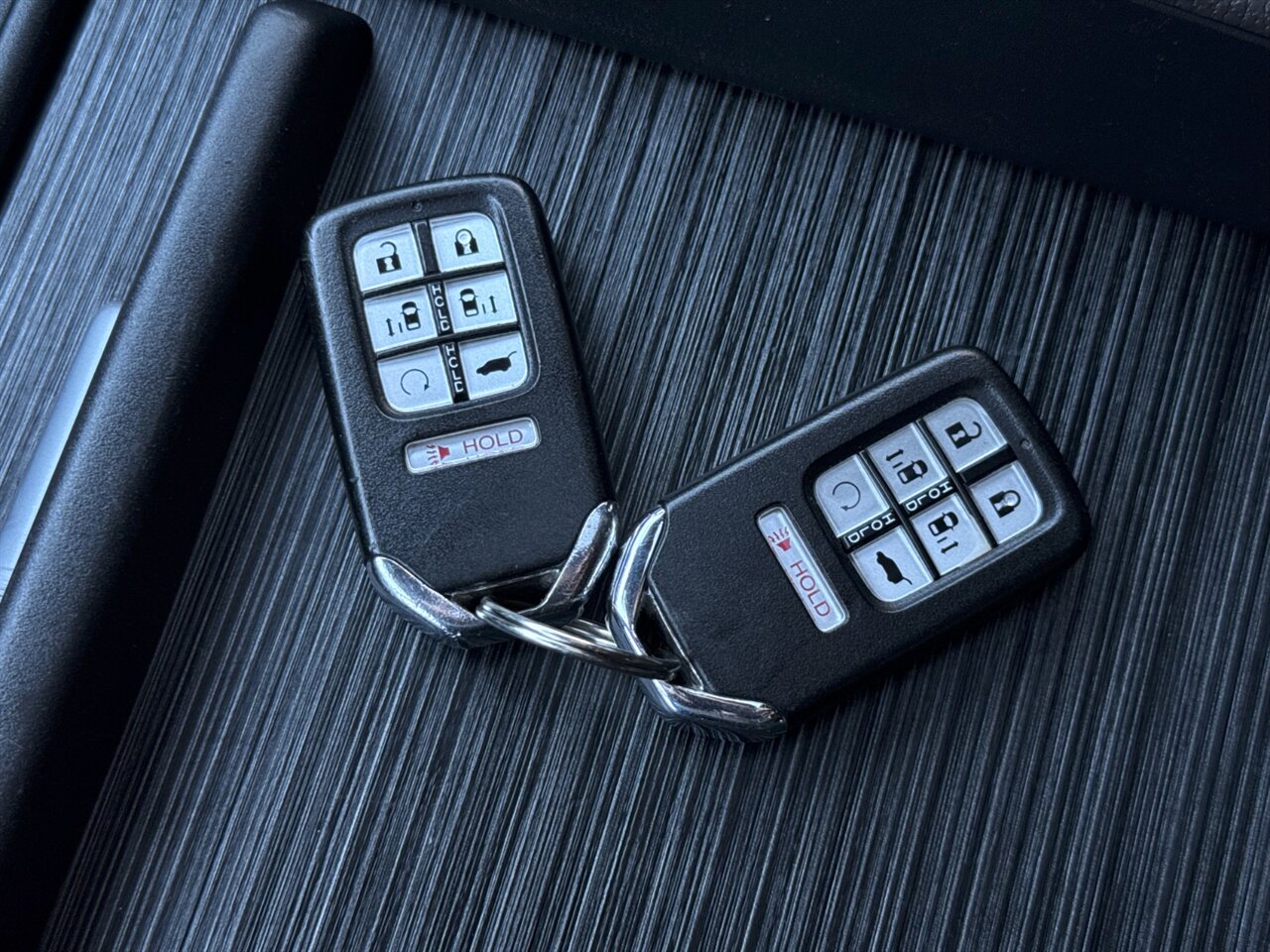 2019 Honda Odyssey Touring 63K MILES DVD NAV ADAPTIVE   - Photo 40 - Portland, OR 97211