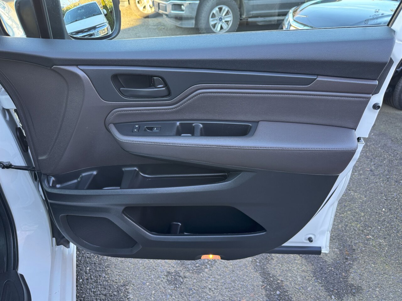 2019 Honda Odyssey Touring 63K MILES DVD NAV ADAPTIVE   - Photo 25 - Portland, OR 97211