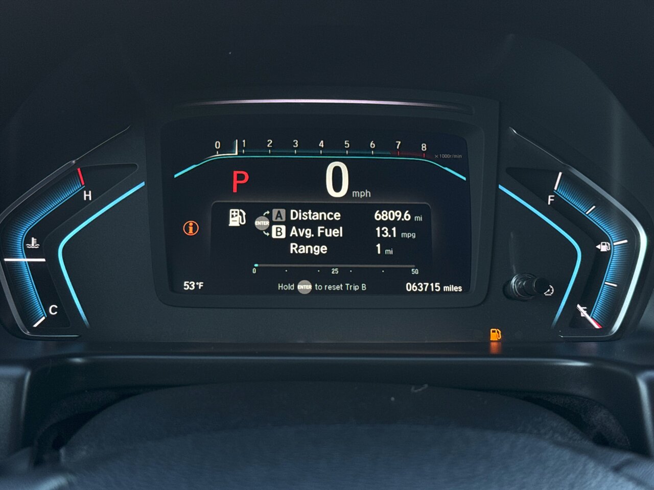 2019 Honda Odyssey Touring 63K MILES DVD NAV ADAPTIVE   - Photo 28 - Portland, OR 97211