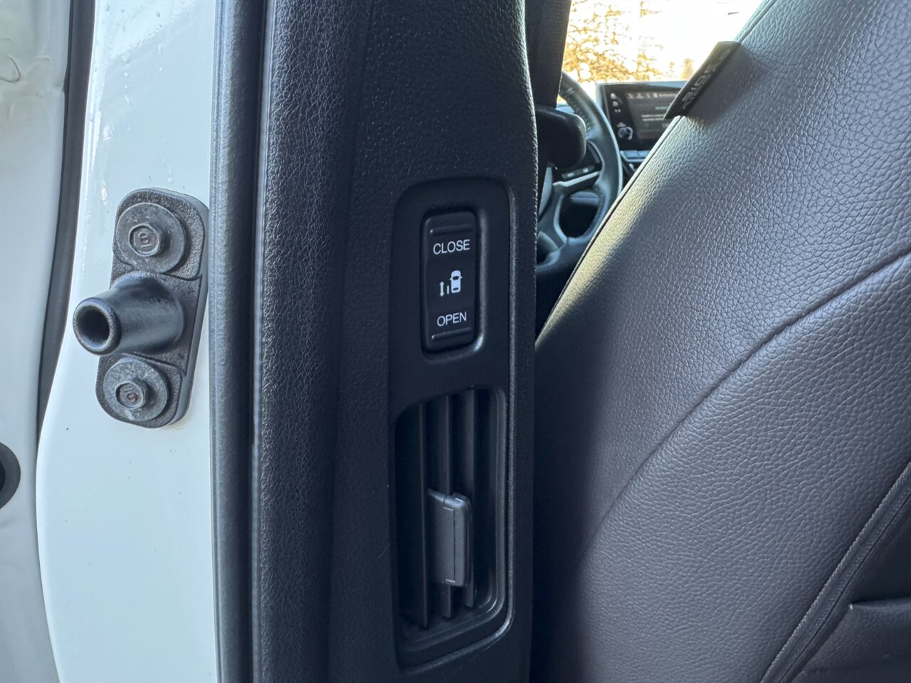 2019 Honda Odyssey Touring 63K MILES DVD NAV ADAPTIVE   - Photo 18 - Portland, OR 97211