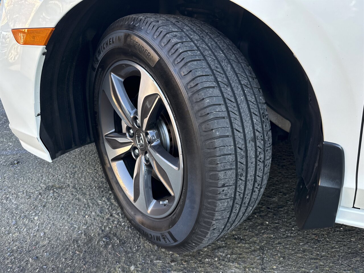 2019 Honda Odyssey Touring 63K MILES DVD NAV ADAPTIVE   - Photo 36 - Portland, OR 97211