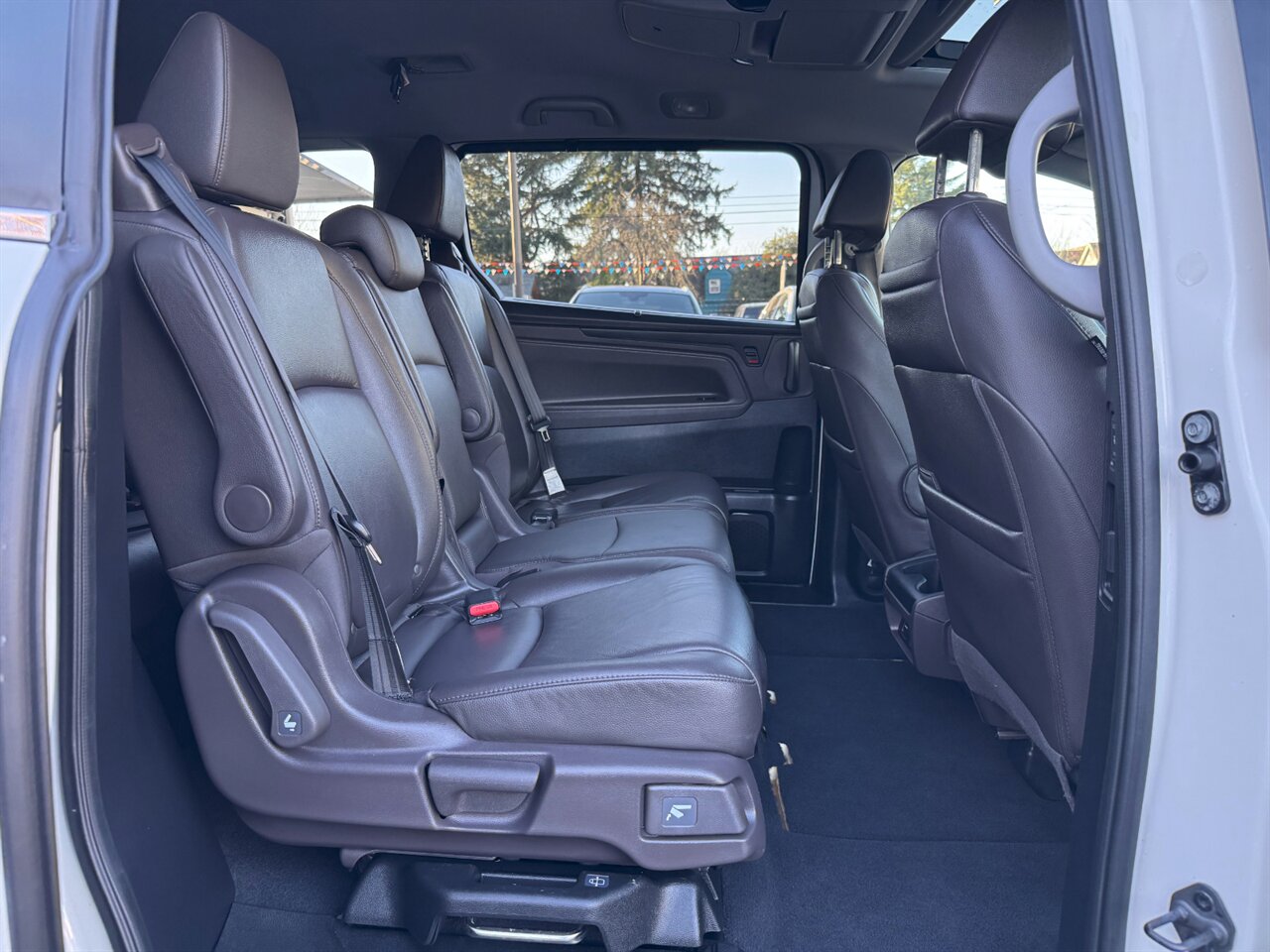 2019 Honda Odyssey Touring 63K MILES DVD NAV ADAPTIVE   - Photo 21 - Portland, OR 97211