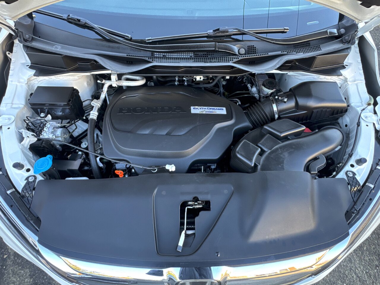 2019 Honda Odyssey Touring 63K MILES DVD NAV ADAPTIVE   - Photo 34 - Portland, OR 97211