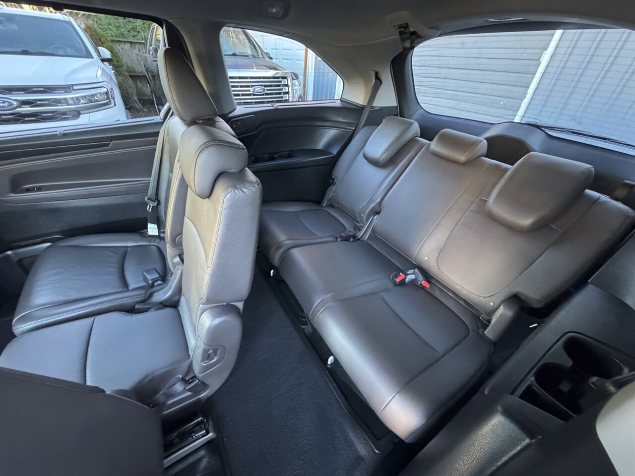 2019 Honda Odyssey Touring 63K MILES DVD NAV ADAPTIVE   - Photo 15 - Portland, OR 97211