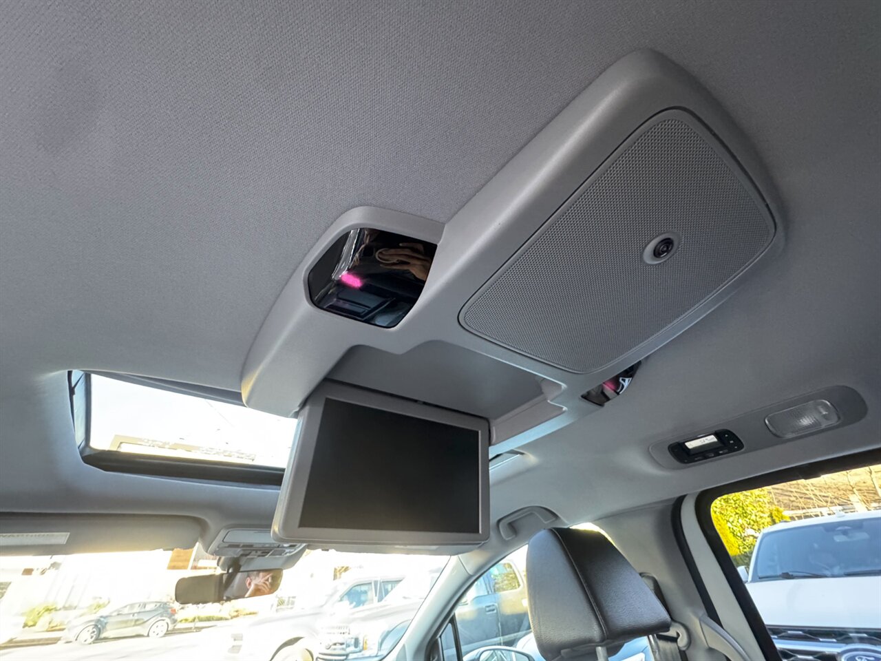 2019 Honda Odyssey Touring 63K MILES DVD NAV ADAPTIVE   - Photo 17 - Portland, OR 97211