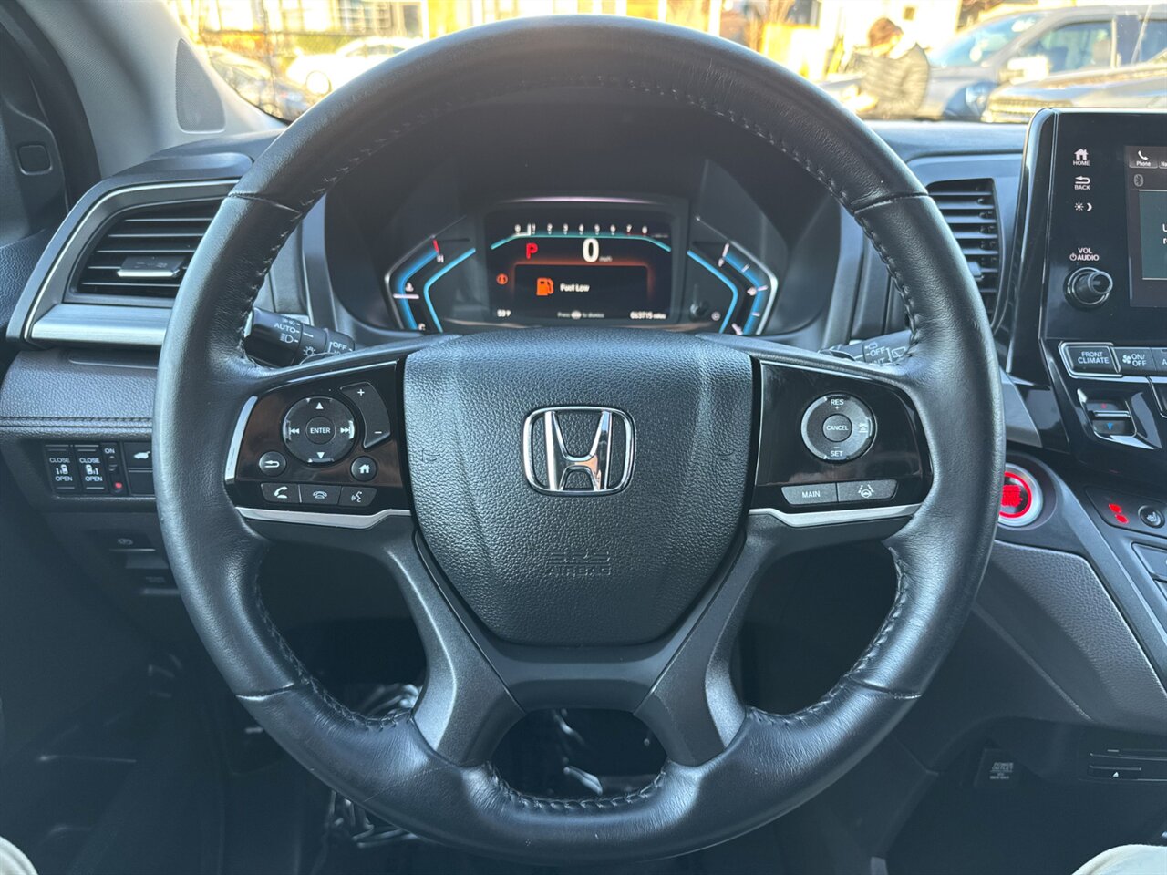 2019 Honda Odyssey Touring 63K MILES DVD NAV ADAPTIVE   - Photo 27 - Portland, OR 97211