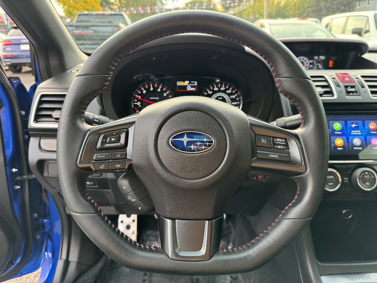 2020 Subaru WRX Premium 6 SPEED SUNROOF ONLY 50K MILES   - Photo 23 - Portland, OR 97211