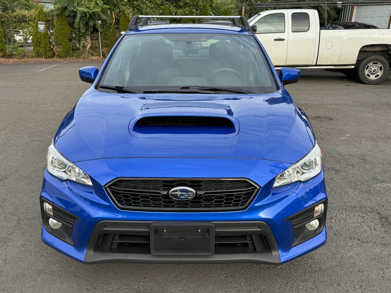 2020 Subaru WRX Premium 6 SPEED SUNROOF ONLY 50K MILES   - Photo 4 - Portland, OR 97211